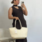 BOLSO AURA BLANCO