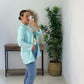 BLAZER ZULEMA