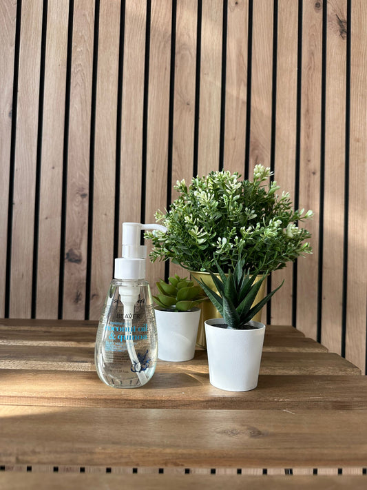 SERUM COCO Y QUINOA CABELLLO