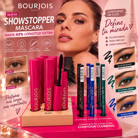 BOURJOIS