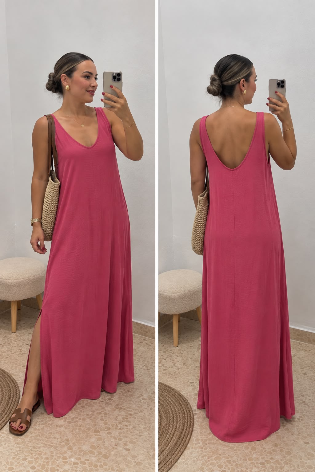VESTIDO FRESQUITO