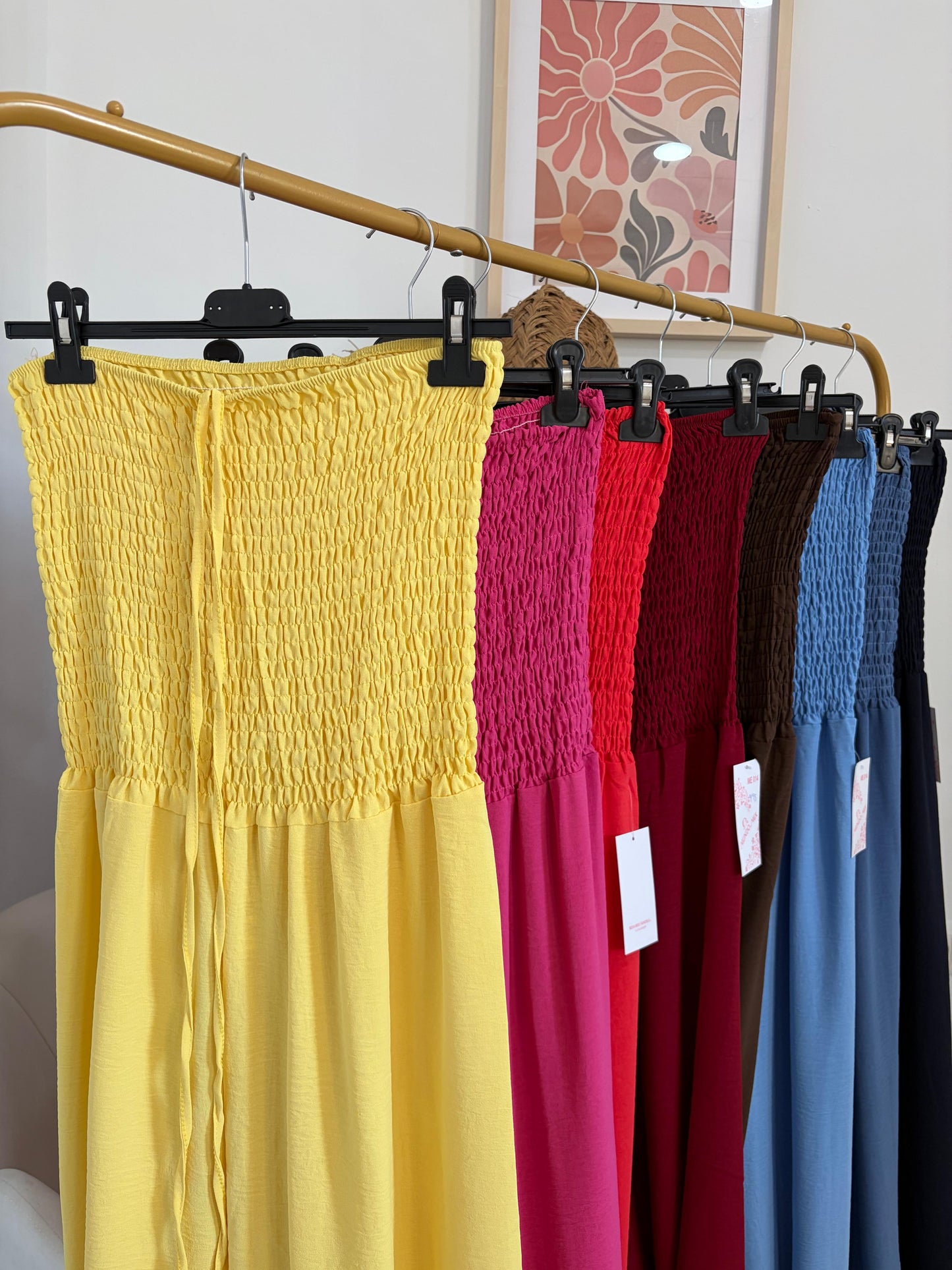MONO SUPER PRECIO (+ COLORES)