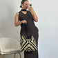 BOLSO SANTORINI NEGRO