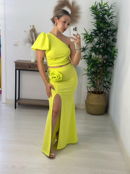 CONJUNTO ESTRELLA