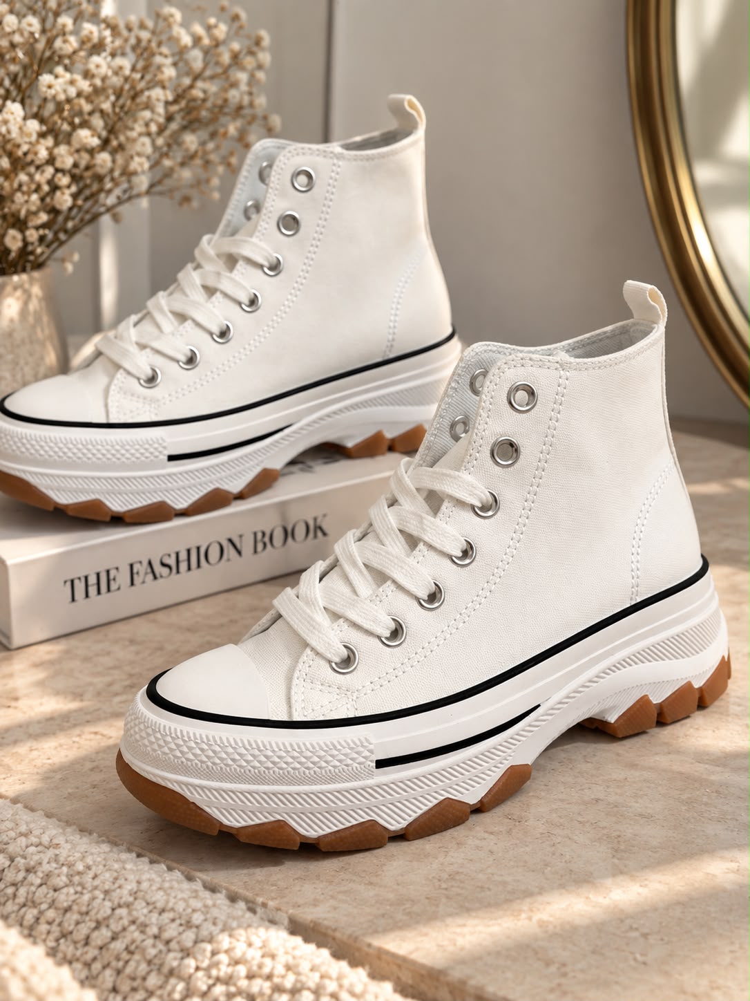 DEPORTIVAS INSPIRACION CONVERSE