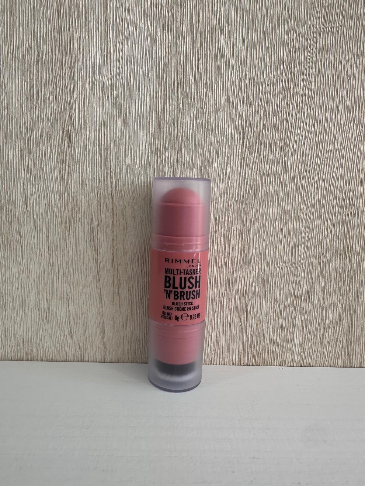 RIMMEL LONDON COLORETE