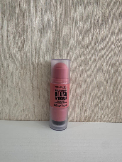 RIMMEL LONDON COLORETE