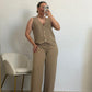 CONJUNTO MAREA TAUPE