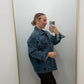 CHAQUETA VAQUERA