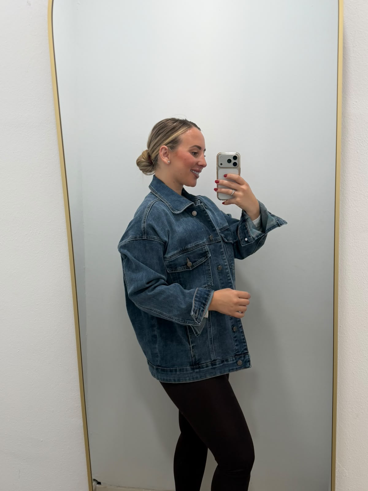 CHAQUETA VAQUERA