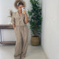 CONJUNTO CANCUN TAUPE