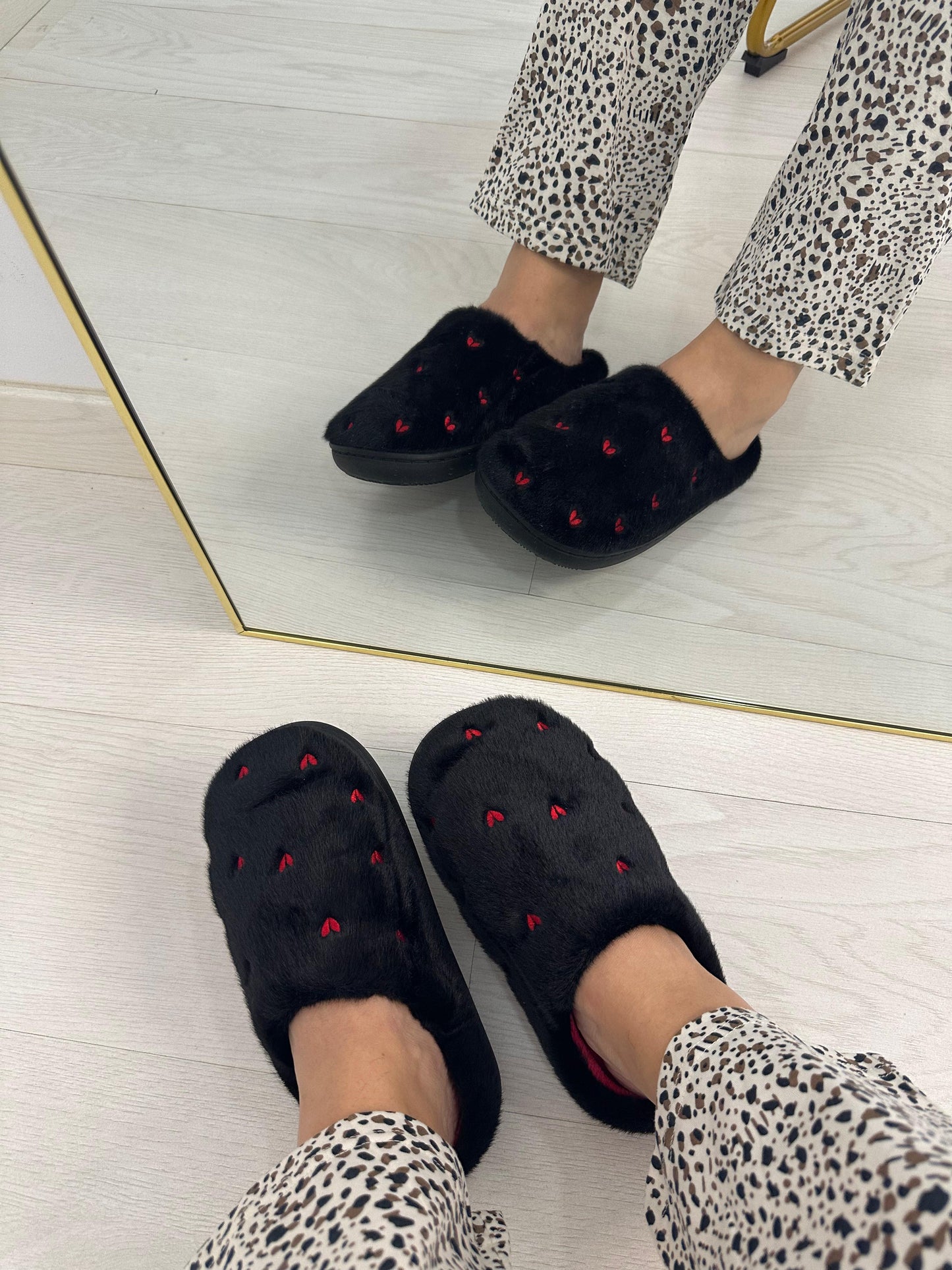 ZAPATILLAS CASA
