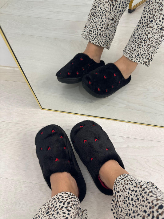 ZAPATILLAS CASA