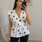 BLUSA LUNARES