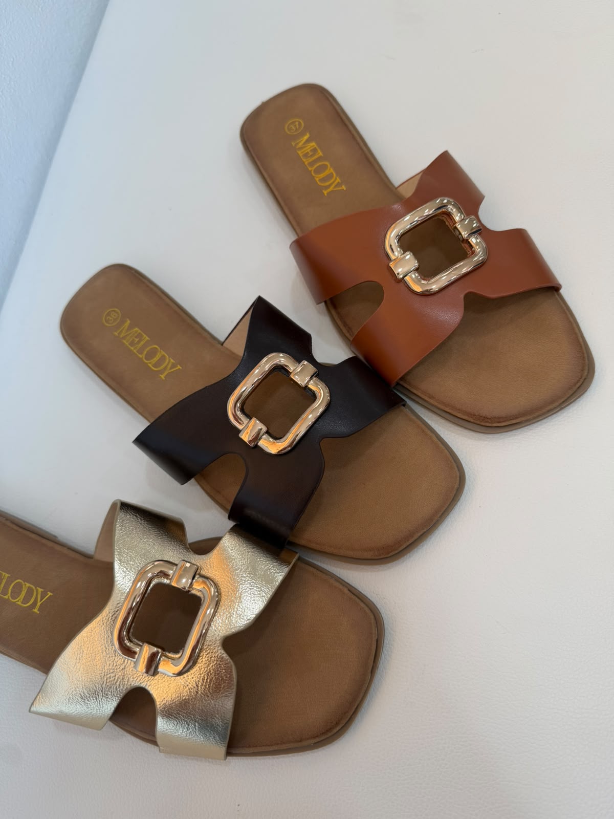 SANDALIAS FILIPINAS