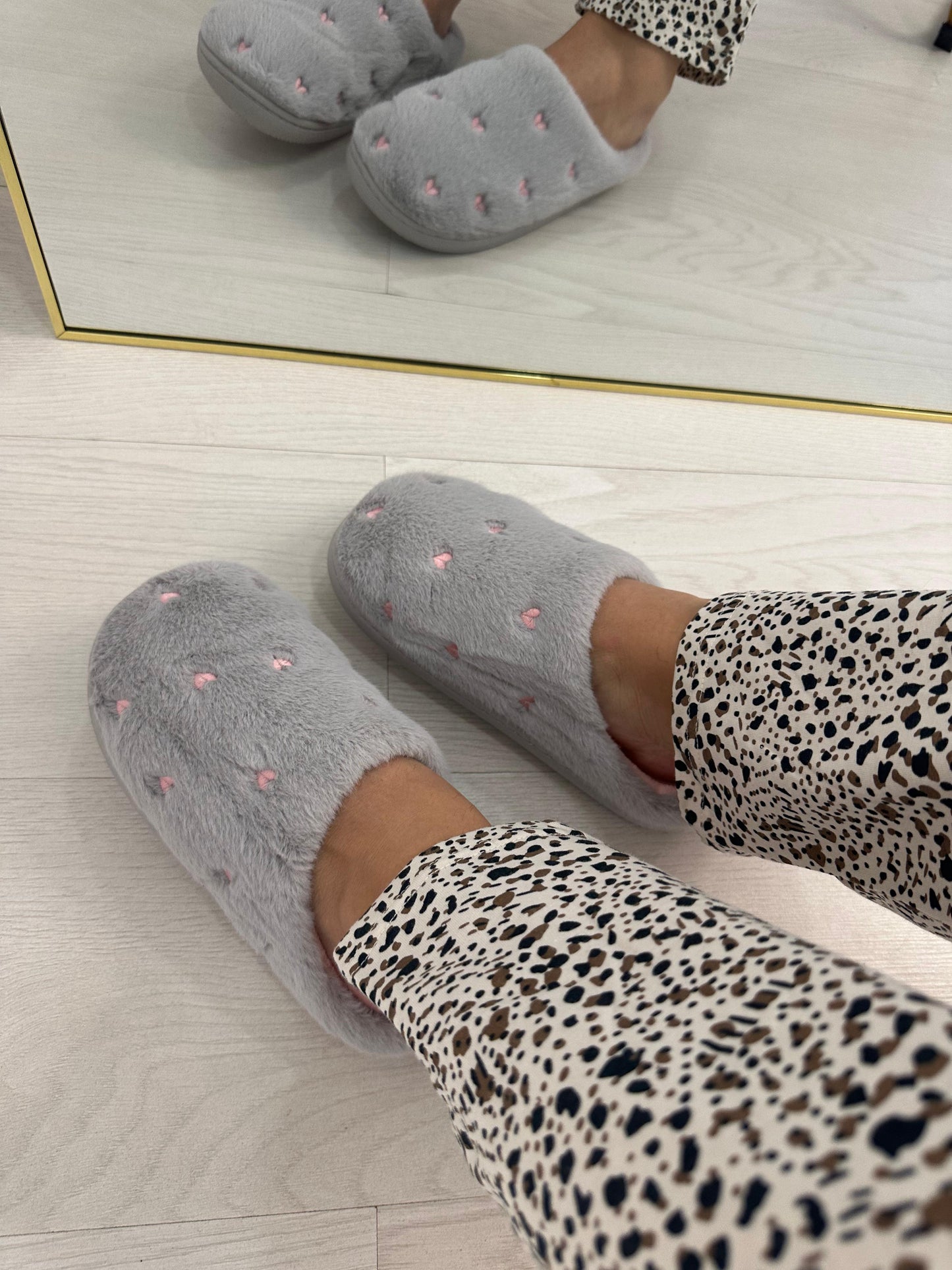 ZAPATILLAS CASA