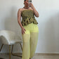 PANTALON CARLOTA