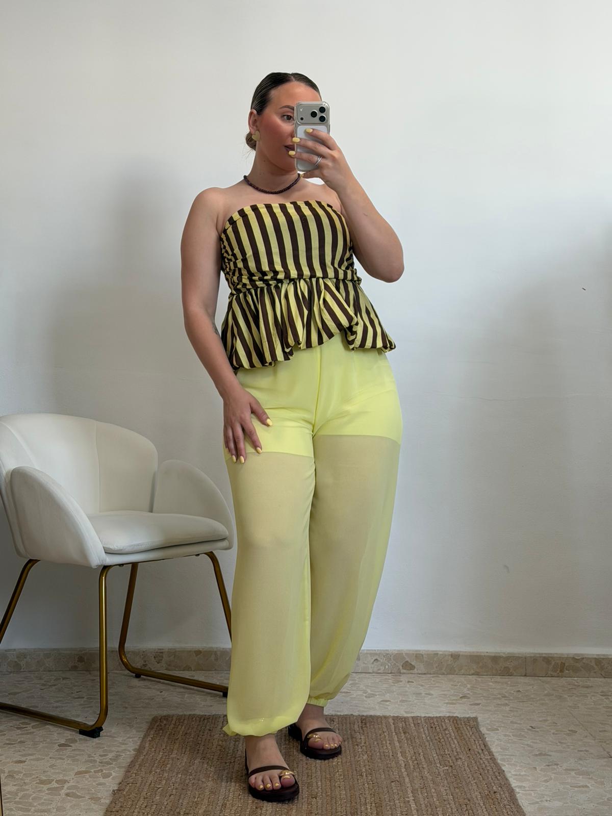 PANTALON CARLOTA