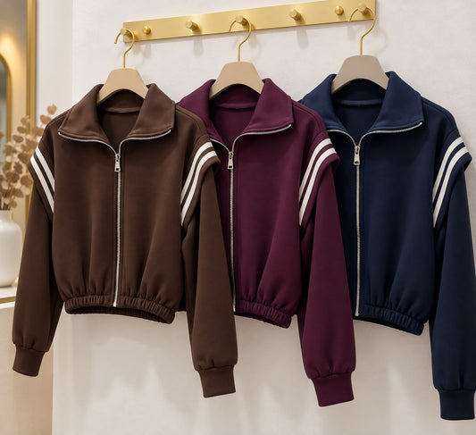 SUDADERA PAOLA