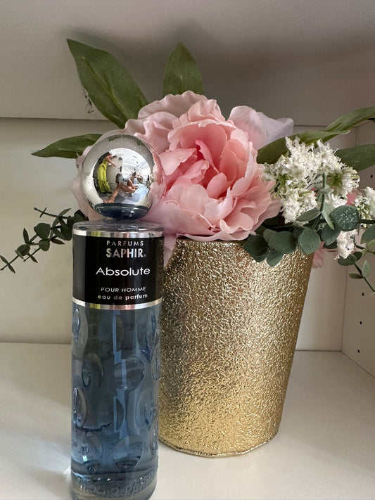 PERFUME HOMBRE Absolute (rochas man)