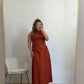 VESTIDO CANDELA