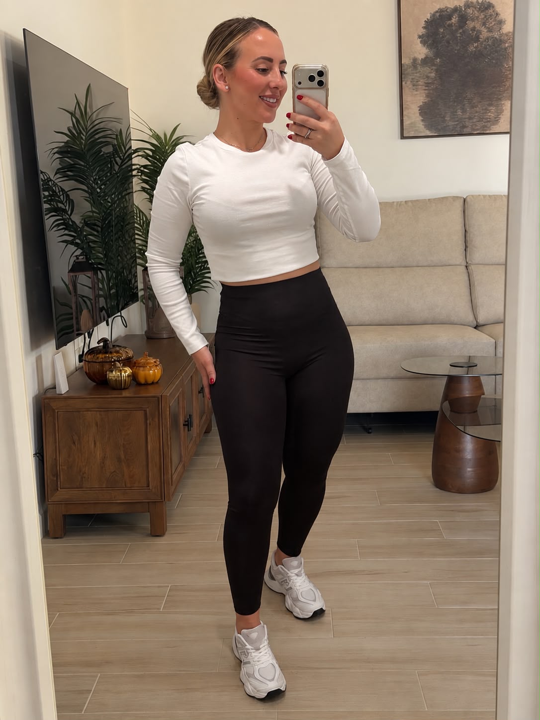 LEGGINS TURQUIA COLORES