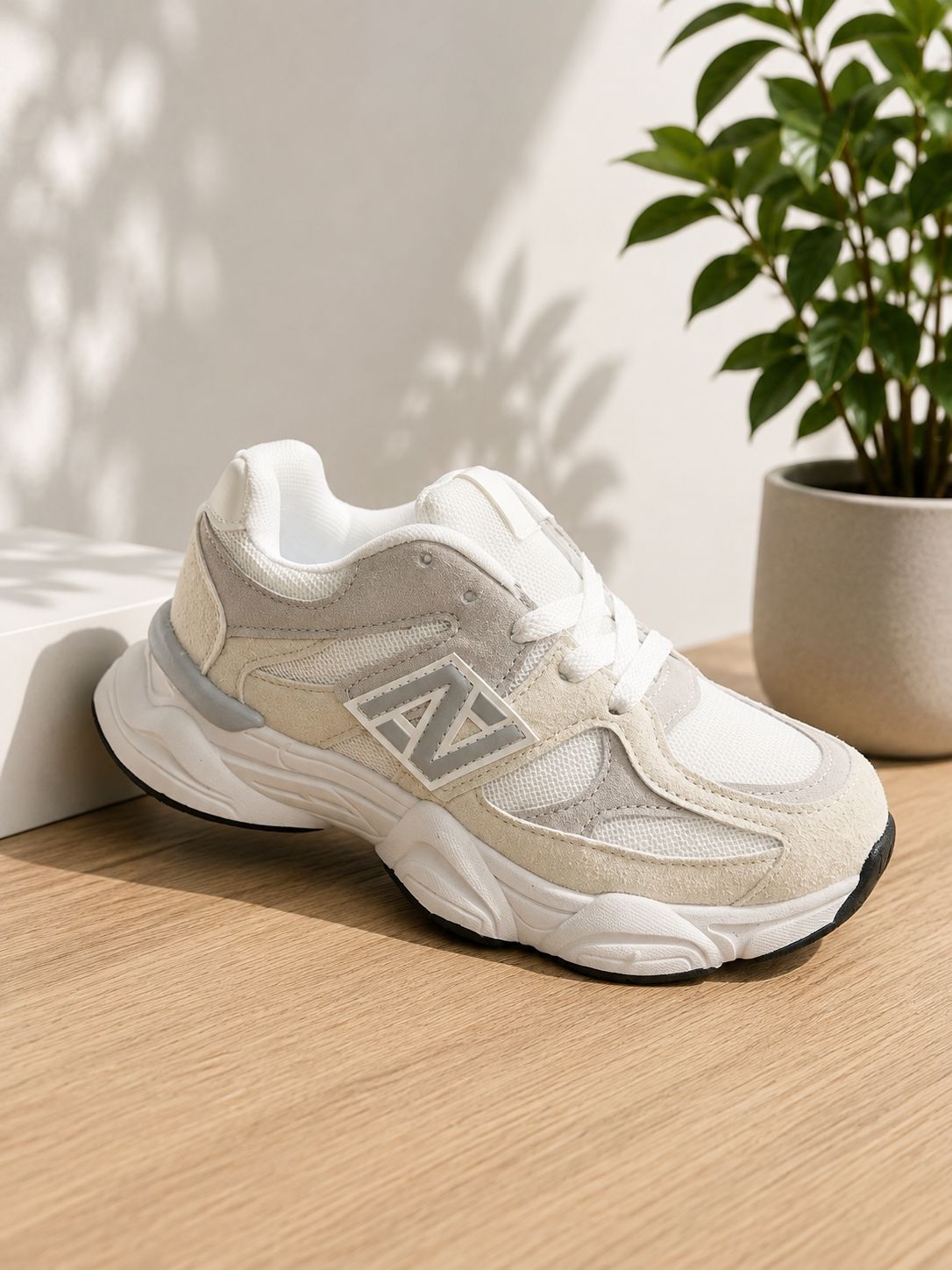 DEPORTIVAS NB