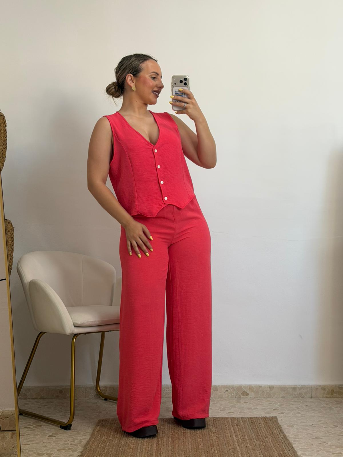 CONJUNTO MAREA CORAL