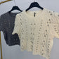 JERSEY PERLAS