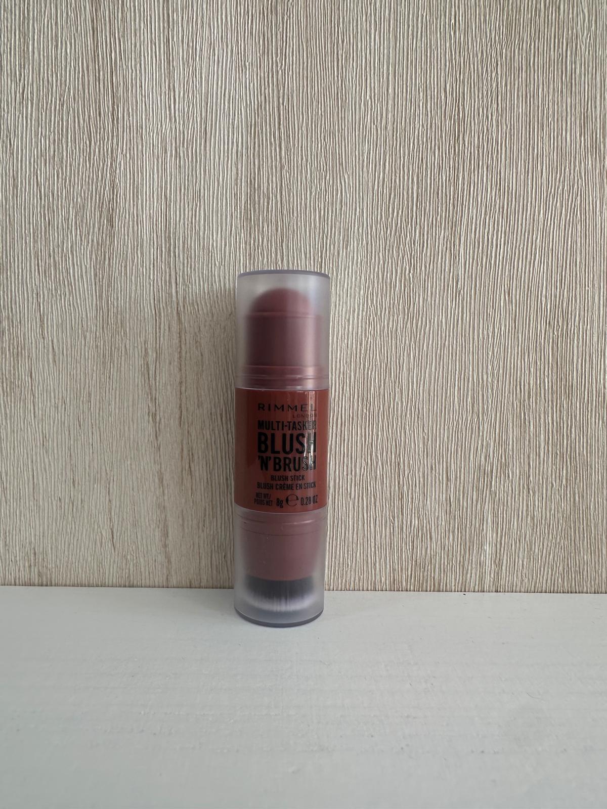 RIMMEL LONDON COLORETE