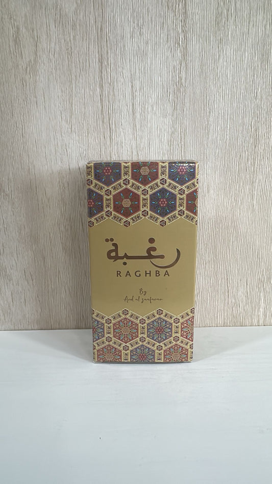 PERFUME RAGHBA