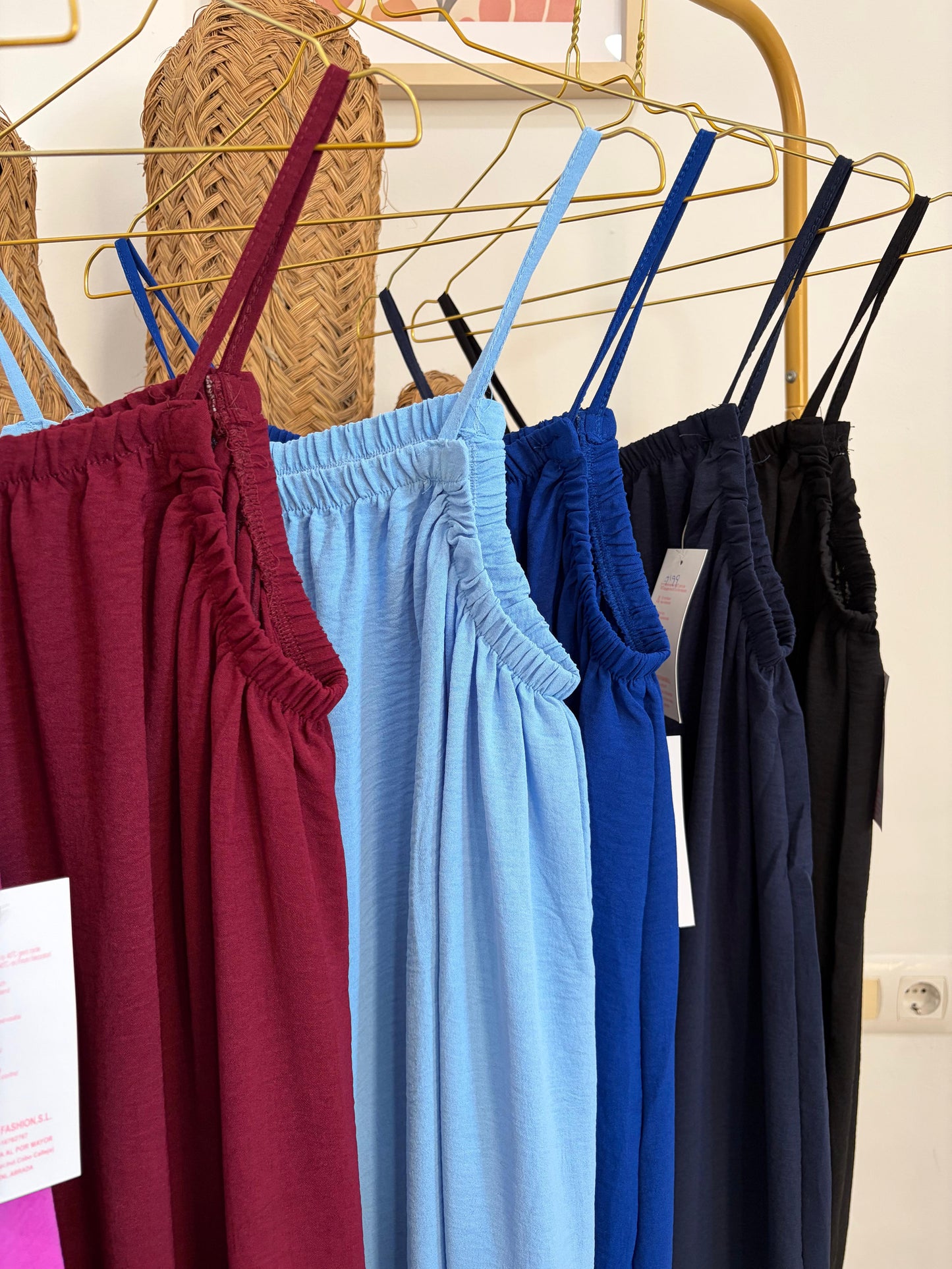 MONO CADIZ (+ COLORES)