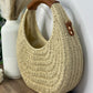 BOLSO ARO BEIGE