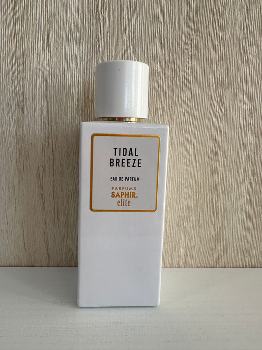 PERFUME SAPHIR TIDAL BREEZE (DYPTIQUE L`EAU PAIPER)