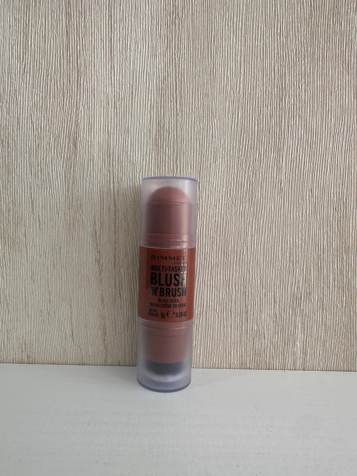 RIMMEL LONDON COLORETE