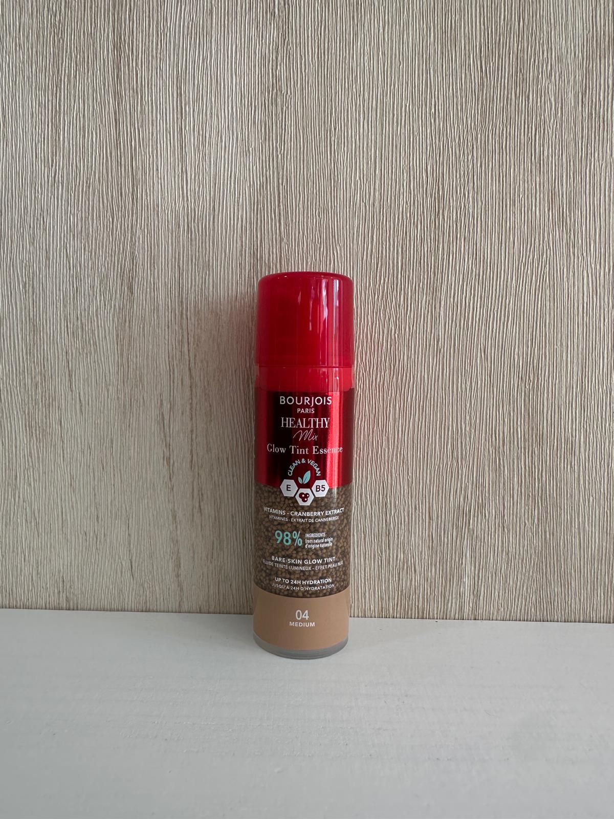 MAQUILLAJE BOURJOIS