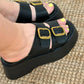 SANDALIAS MADRID
