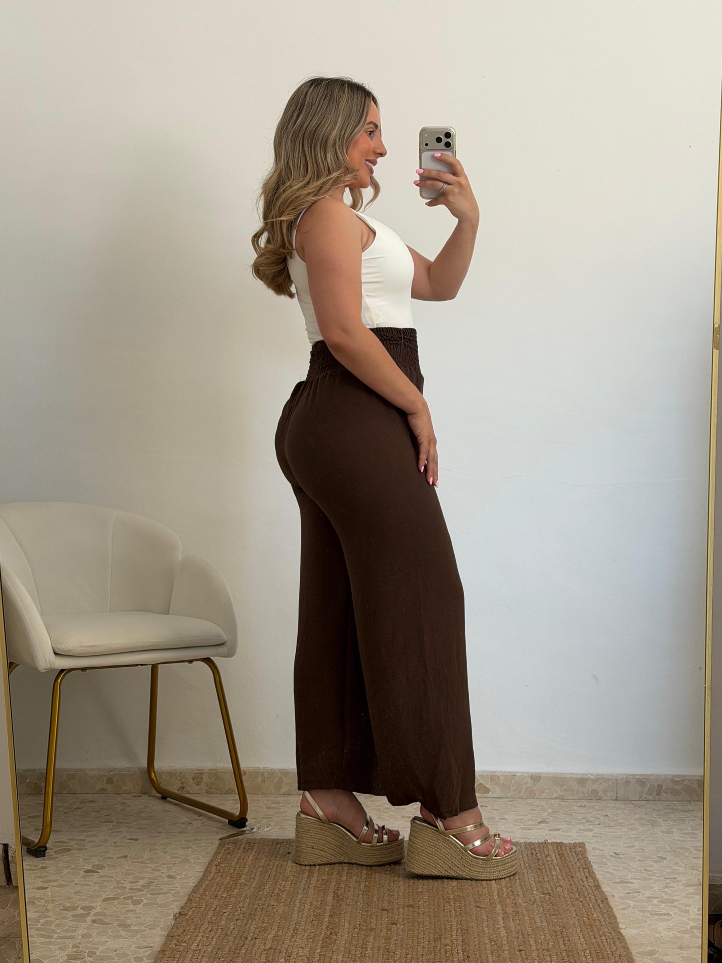 BODY BASICO TIRANTES