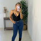 VAQUERO MILA PUSH UPP