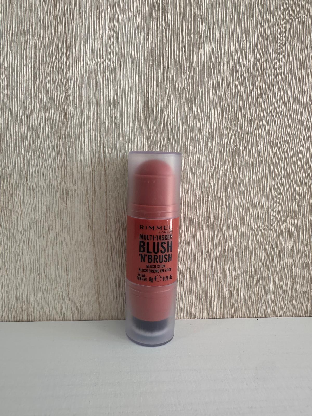 RIMMEL LONDON COLORETE