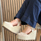 CUÑAS BEIGE
