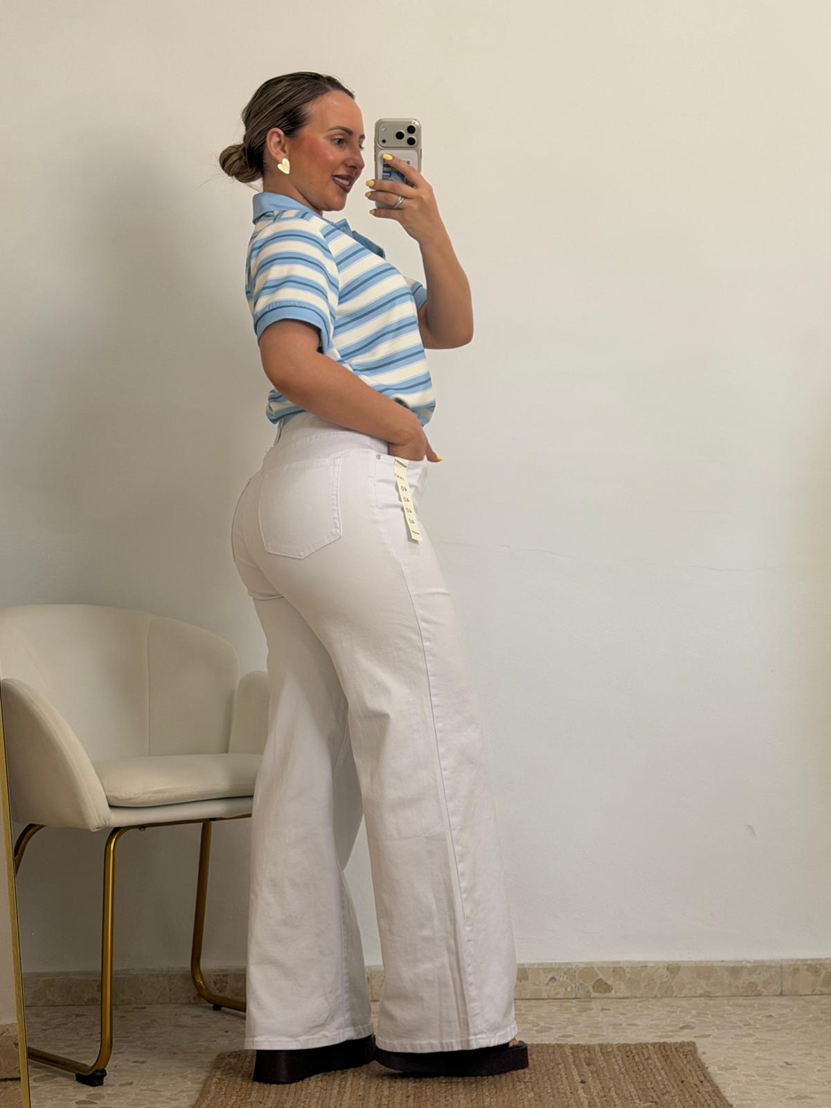 VAQUERO BLANCO
