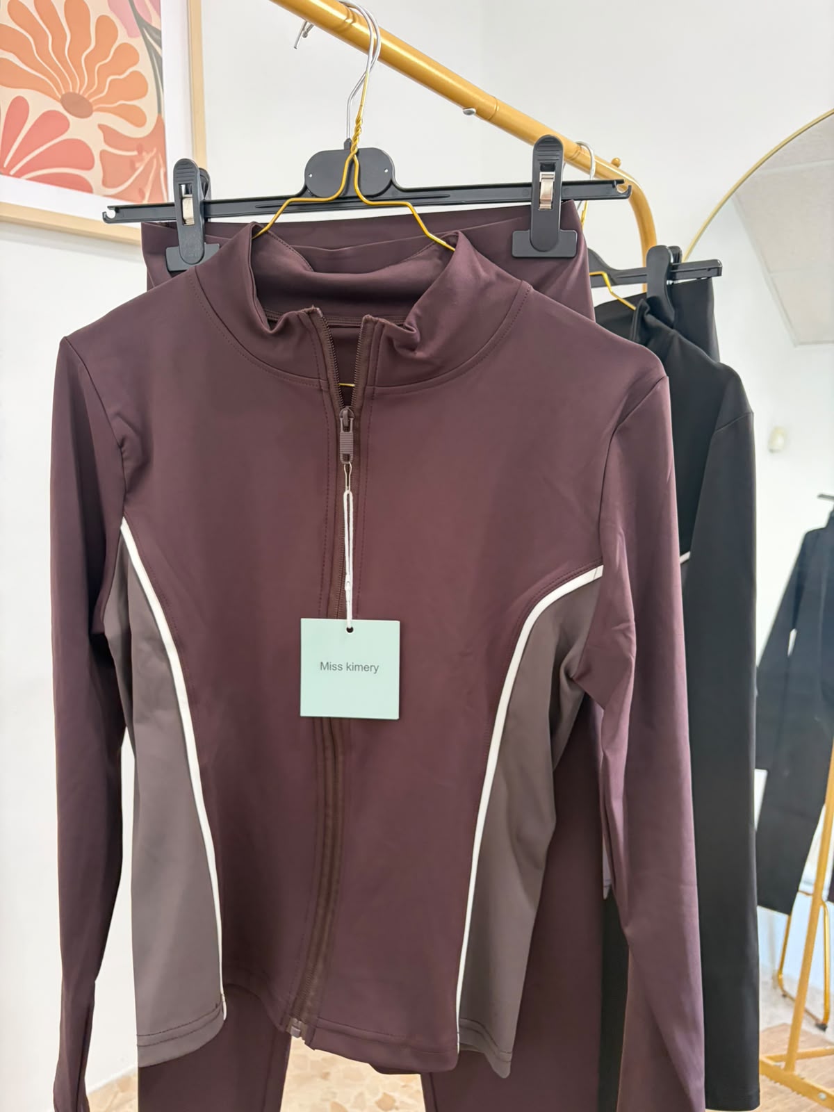 CONJUNTO DEPORTIVO 2 PIEZAS