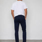 PANTALON DE PINZA AZUL