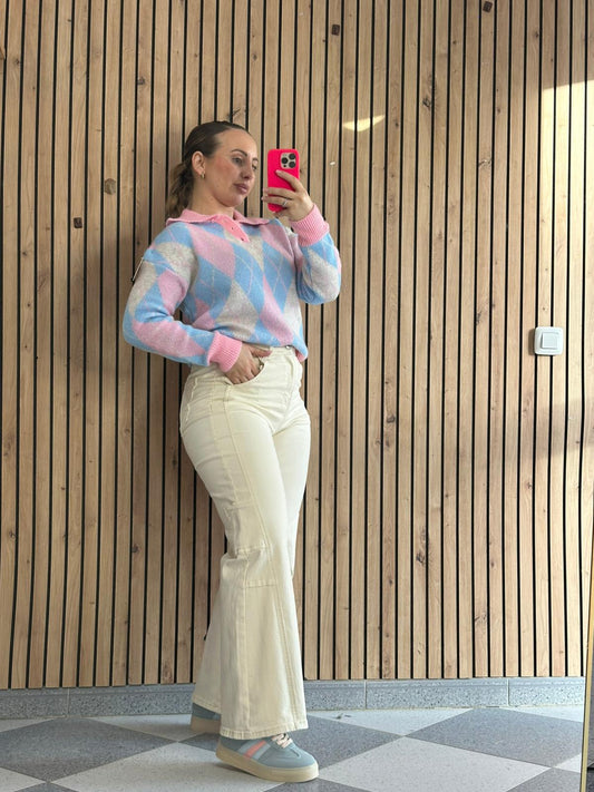 PANTALON PASTEL