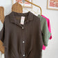 CAMISA DE BAMBULA (+COLORES)