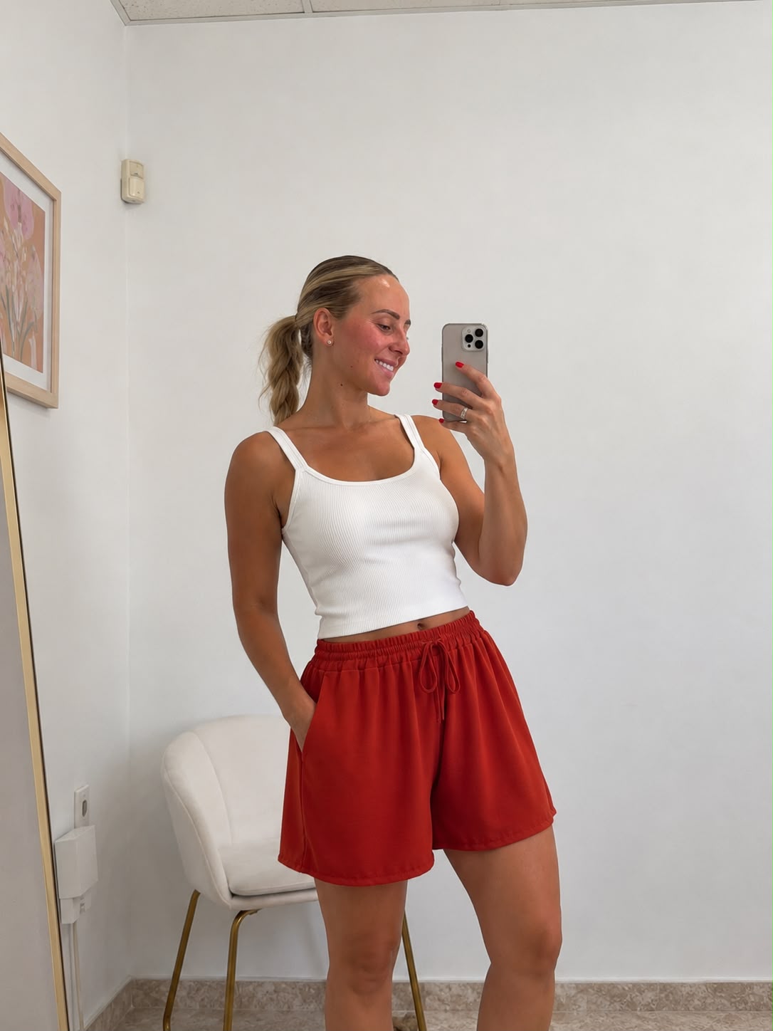 BERMUDAS DELIA