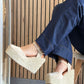 CUÑAS BEIGE