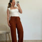 PANTALON BAMBULA CALDERA