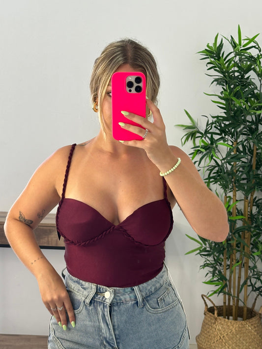 BODY TRENZADO